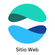 sitio web